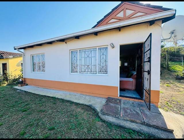 2 BEDROOM HOUSE FOR SALE IN COPESVILLE